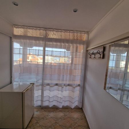 Guest House Yanina Σωζόπολη Εξωτερικό φωτογραφία