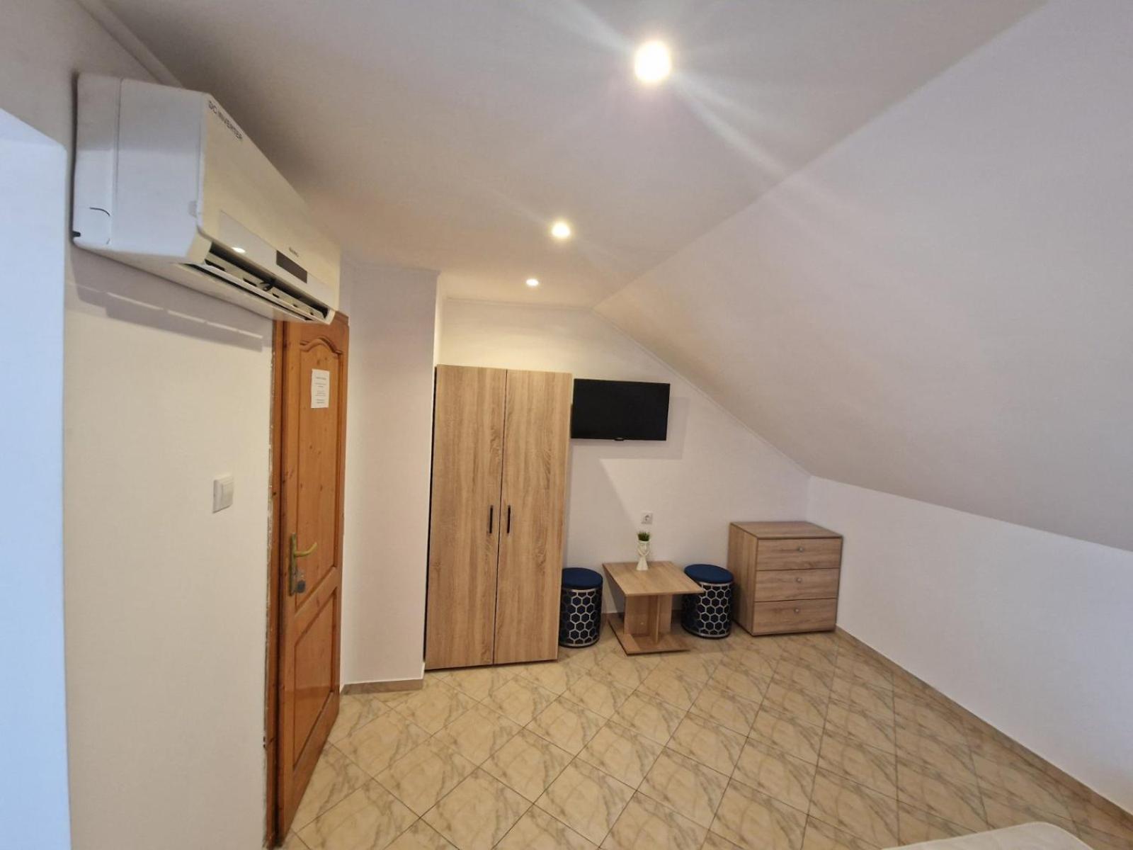 Guest House Yanina Σωζόπολη Εξωτερικό φωτογραφία