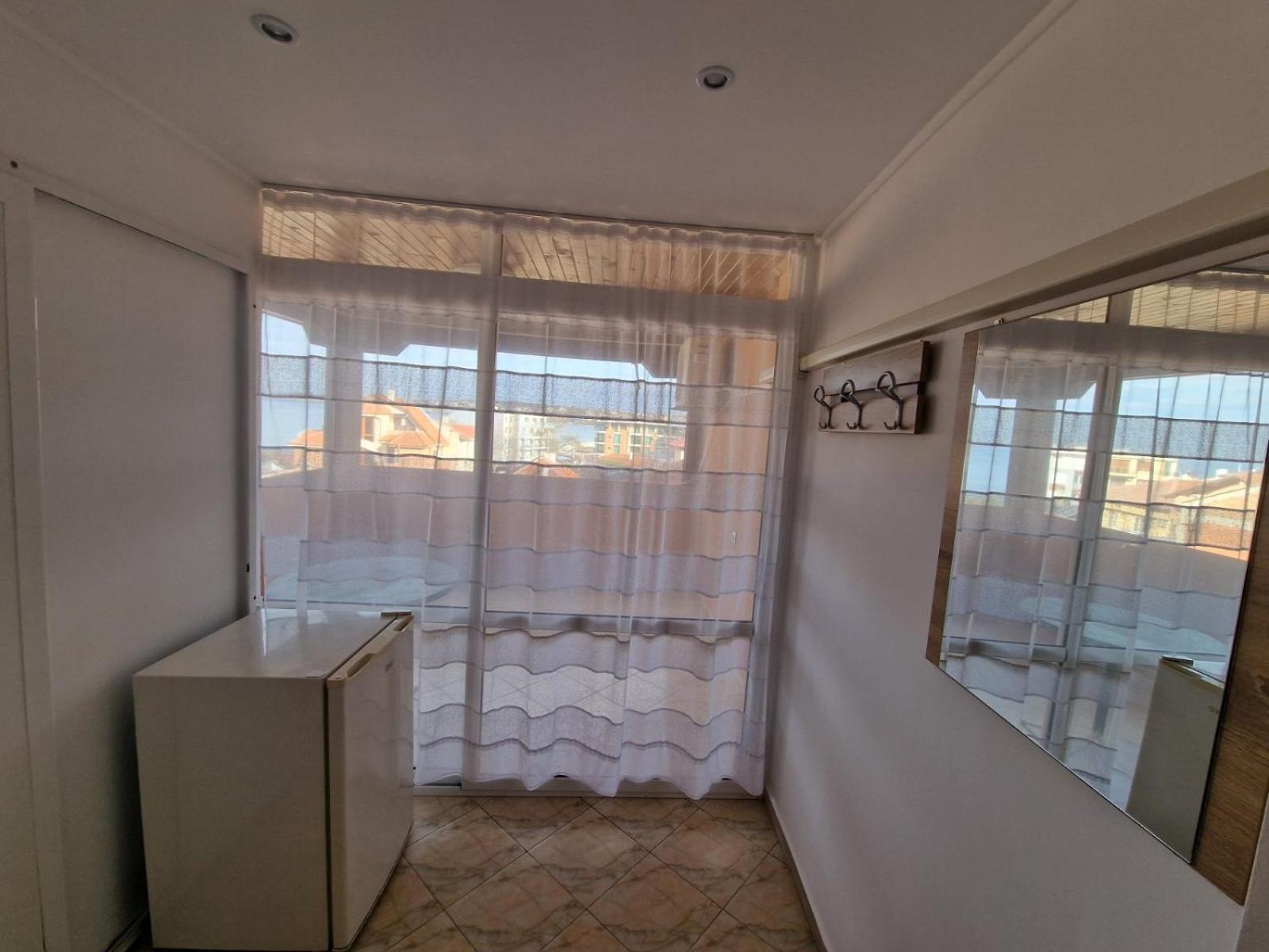 Guest House Yanina Σωζόπολη Εξωτερικό φωτογραφία