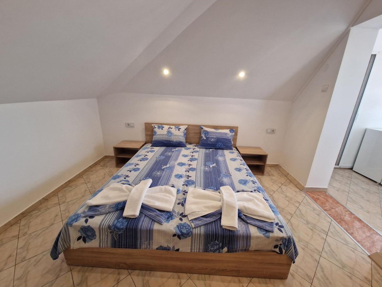 Guest House Yanina Σωζόπολη Εξωτερικό φωτογραφία